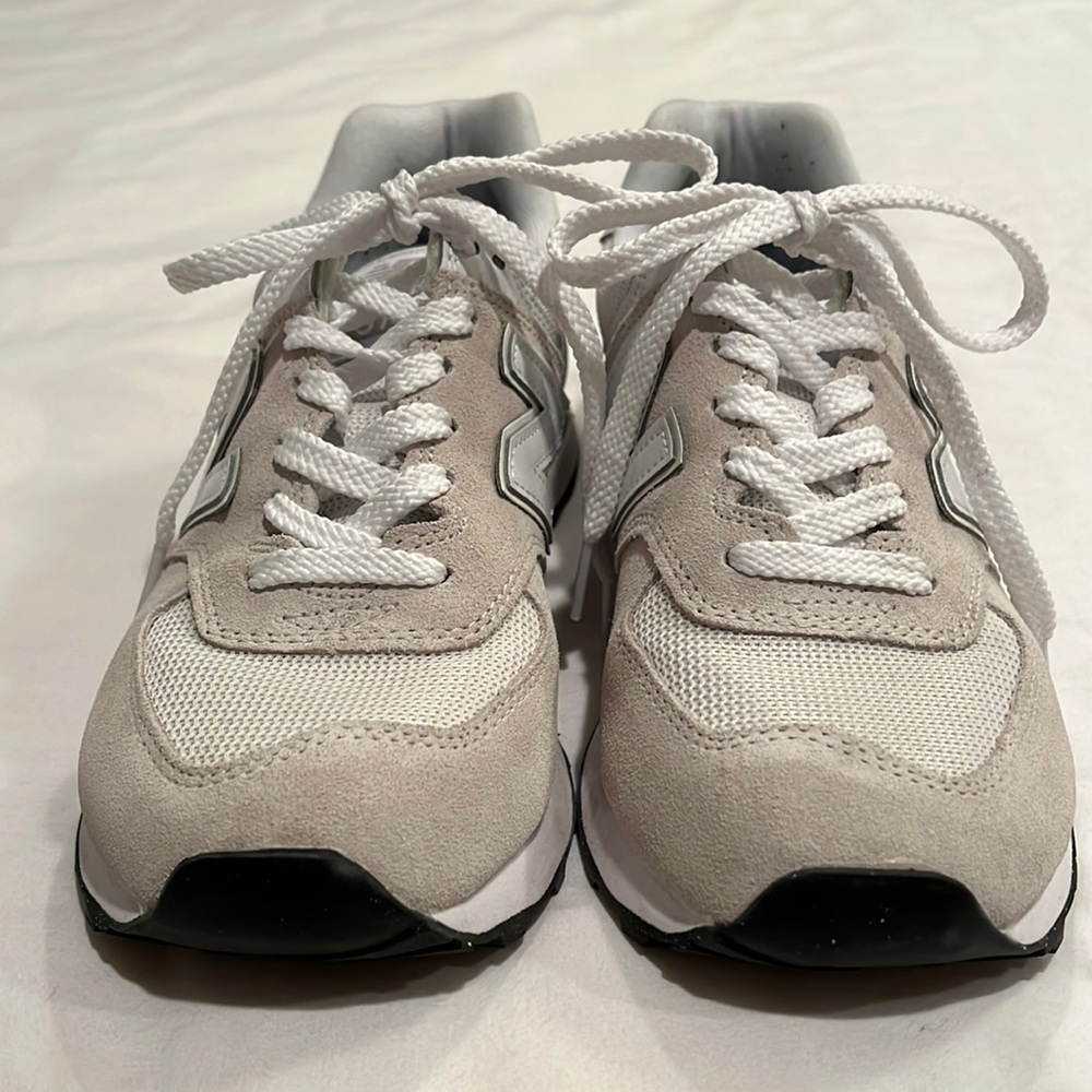 New Balance 574 Women’s Sneakers from Jcrew
